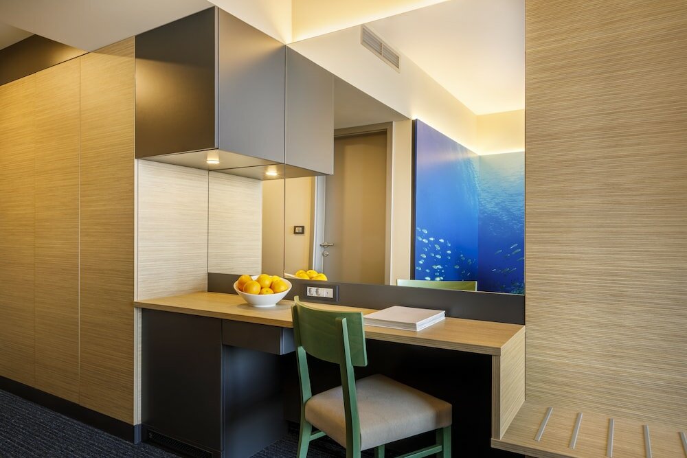 Фото Hotel Ičići - Liburnia