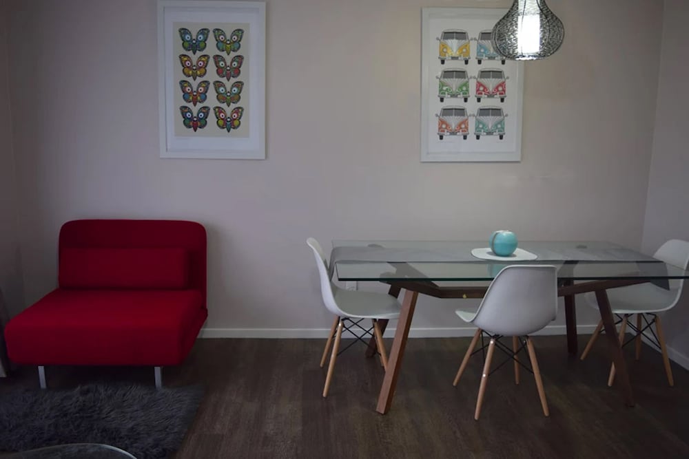 Фото Kea Apartments