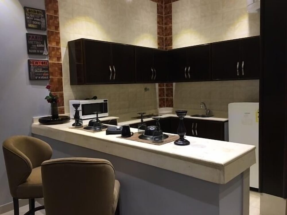 Фото Taleen AlSahafa Hotel Apartments