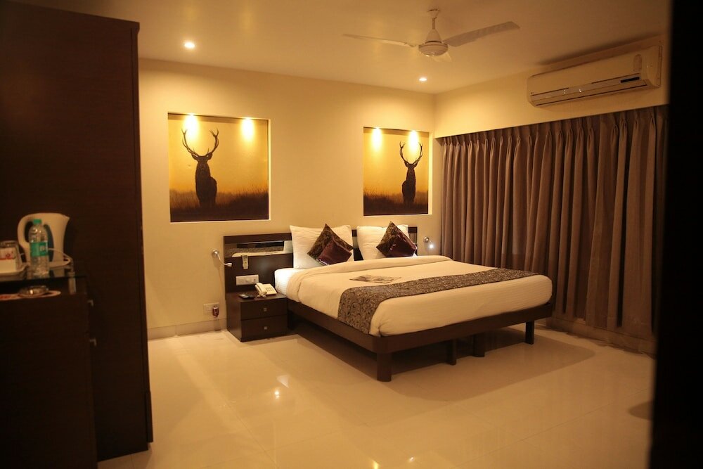 Фото Tim Grand Hotel