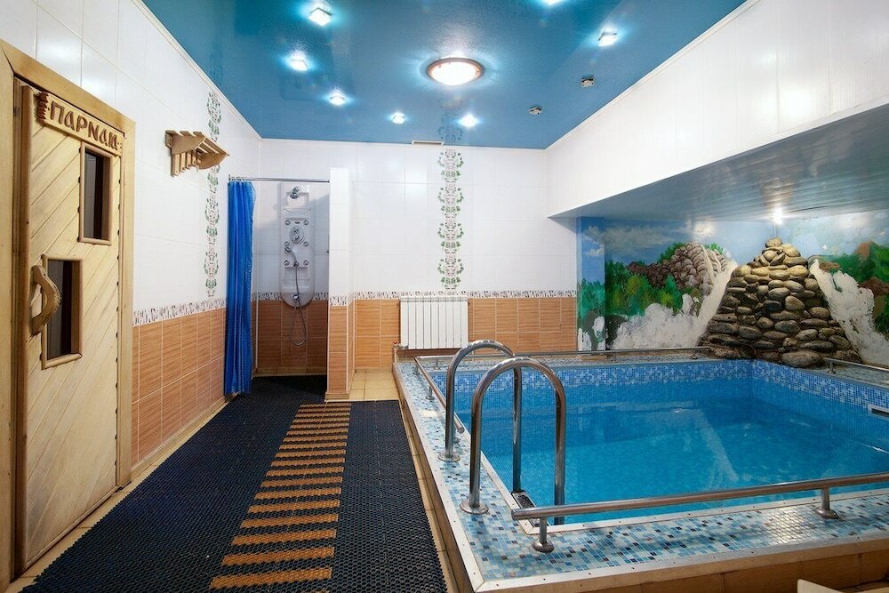 Фото Амакс Конгресс-отель