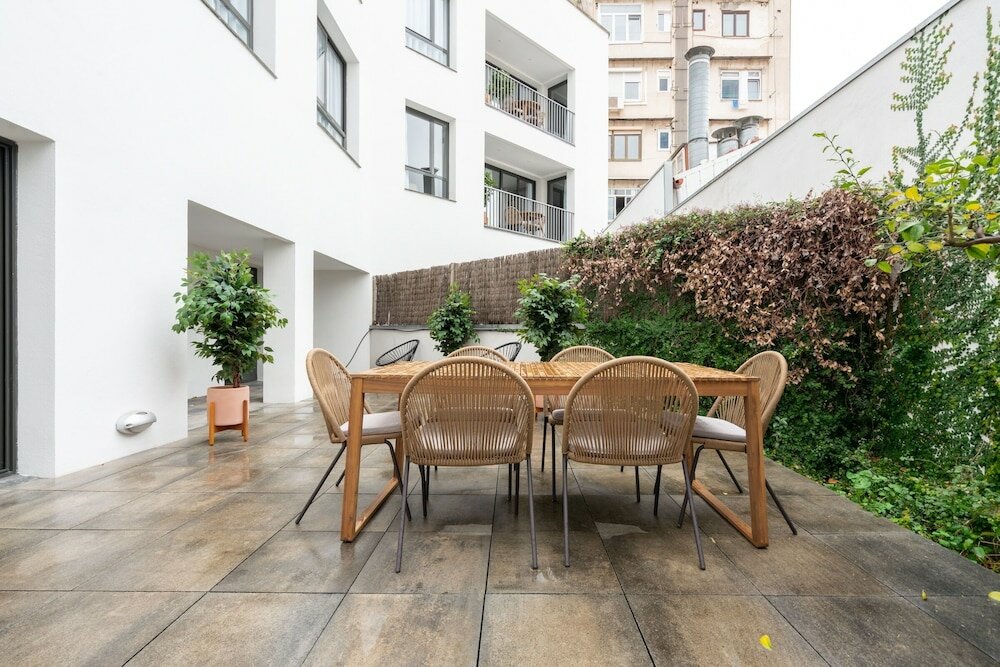 Фото Limehome Barcelona Rector Triadó