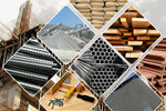 Ametist (pereulok Novotrubnikov, 12), building materials wholesale
