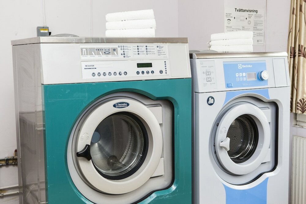 Фото Hotell Sundbyberg