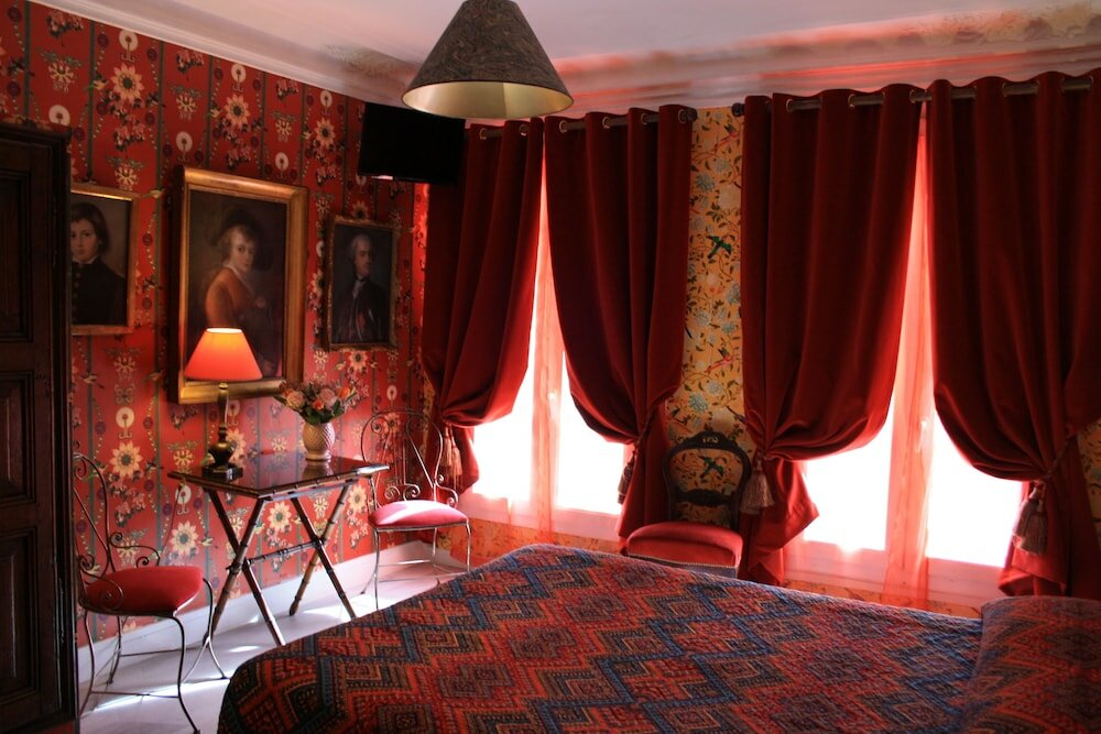 Фото Hôtel De Nice