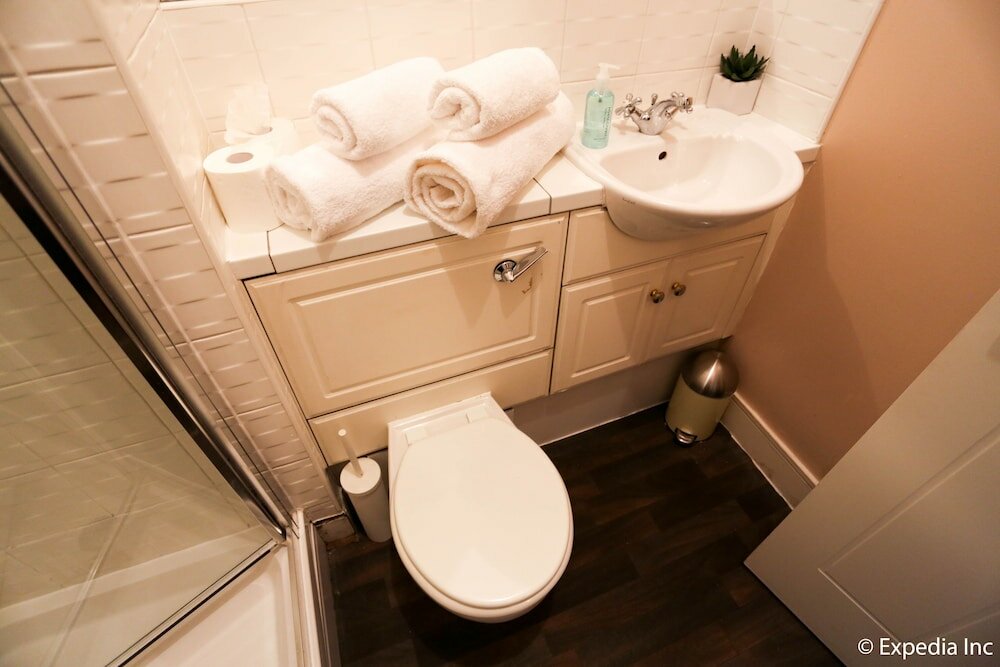 Фото Edinburgh Playhouse Apartments