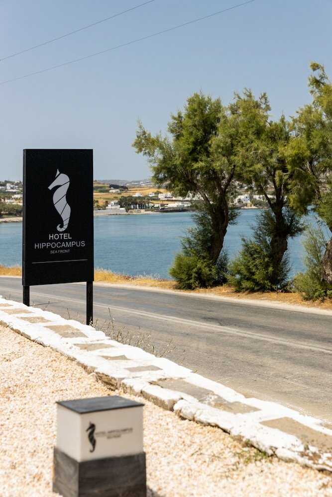 Фото Hotel Hippocampus