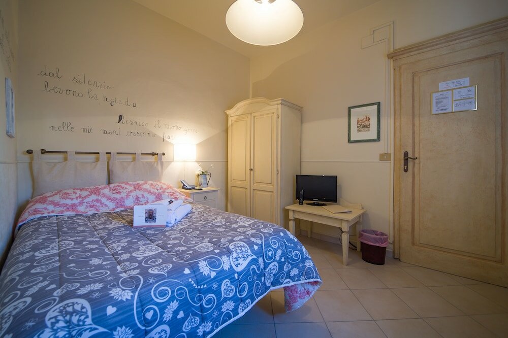 Фото Albergo Etruria