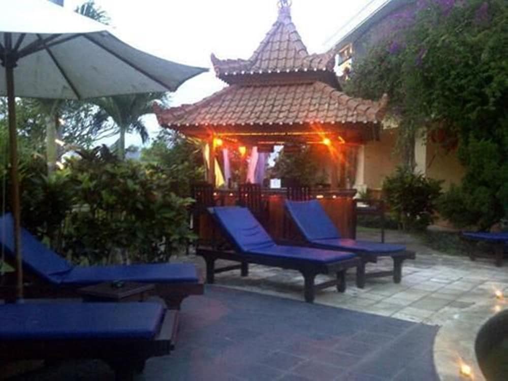 Фото Bali Paradise Hotel Boutique Resort