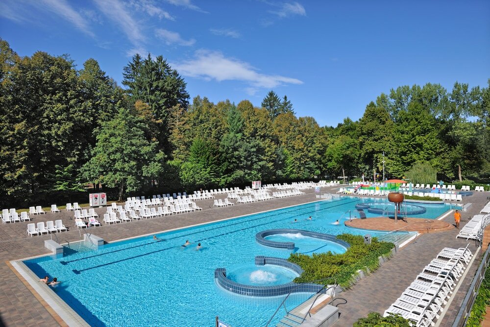 Фото Hotel Kristal - Terme Krka