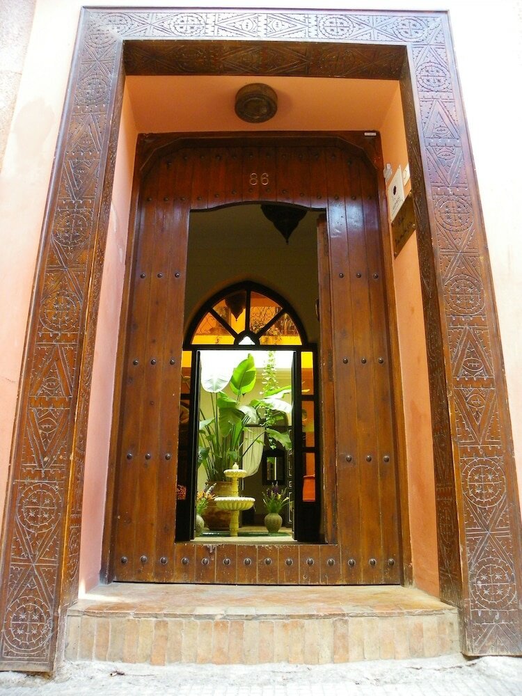 Фото Riad Bamaga