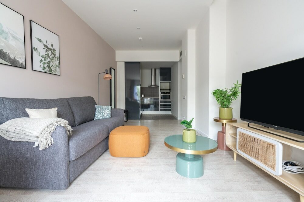 Фото Limehome Barcelona Rector Triadó