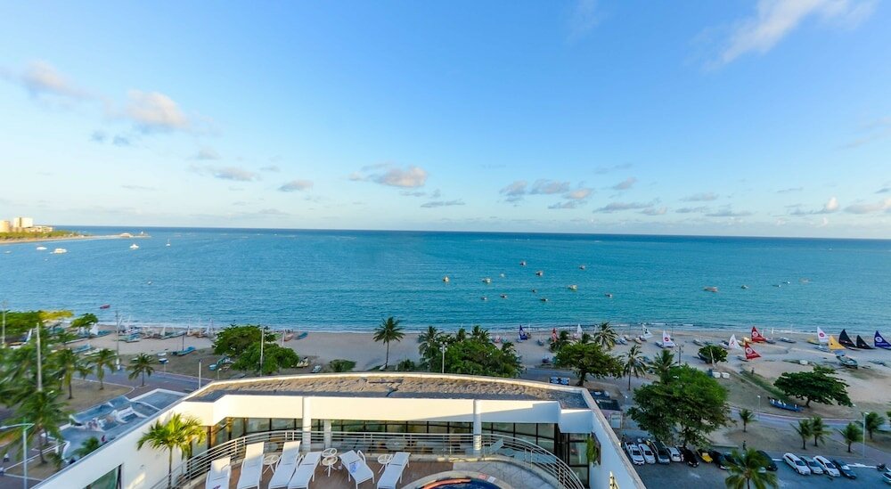 Фото Best Western Premier Maceió