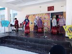 Отделение почтовой связи № 627747 (selo Klepikovo, ulitsa Pobedy, 6), post office