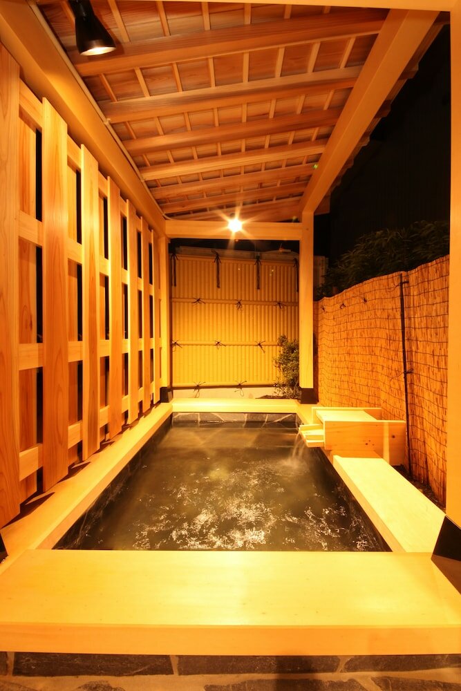 Фото Ichinomatsu Japanese Modern Hotel