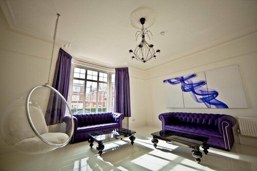 Гостиница G Boutique Hotel в Портсмуте