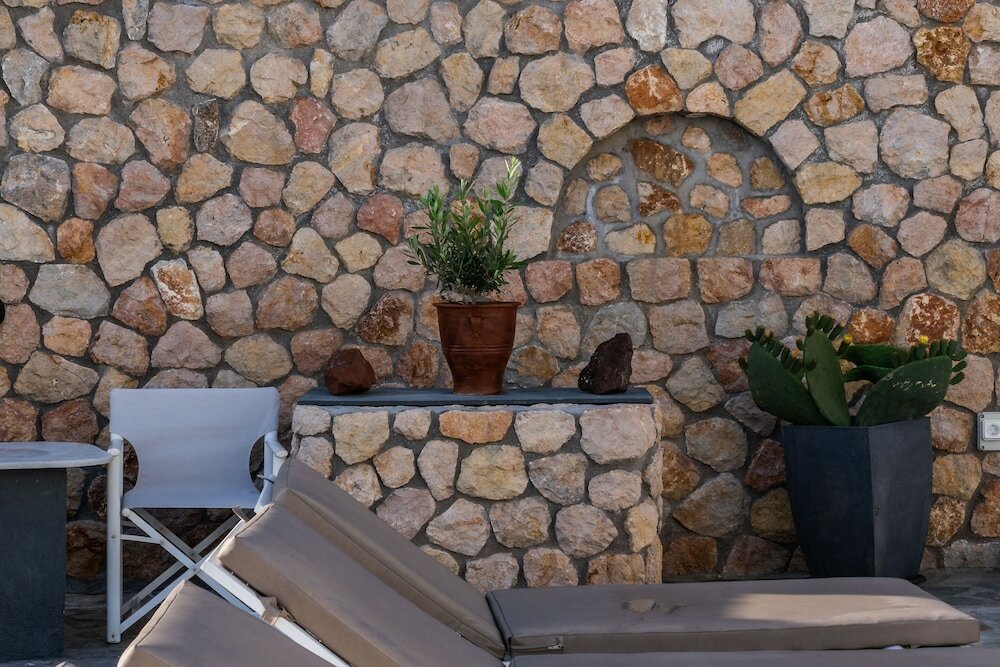 Фото Stavros Villas