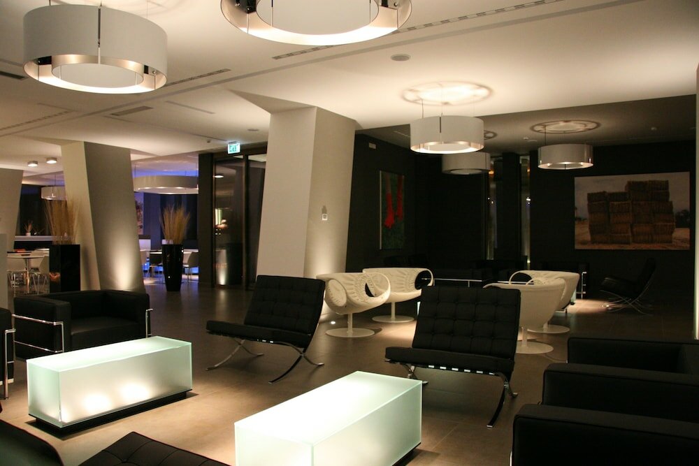 Фото Best Western Hotel Parco Paglia