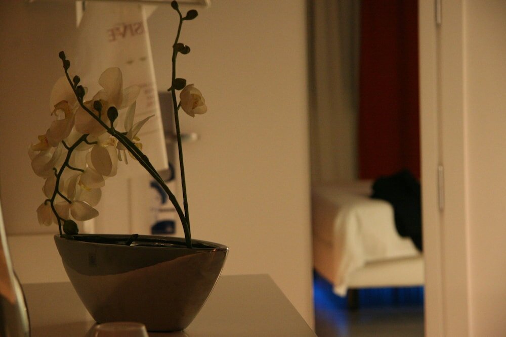 Фото Best Western Hotel Parco Paglia