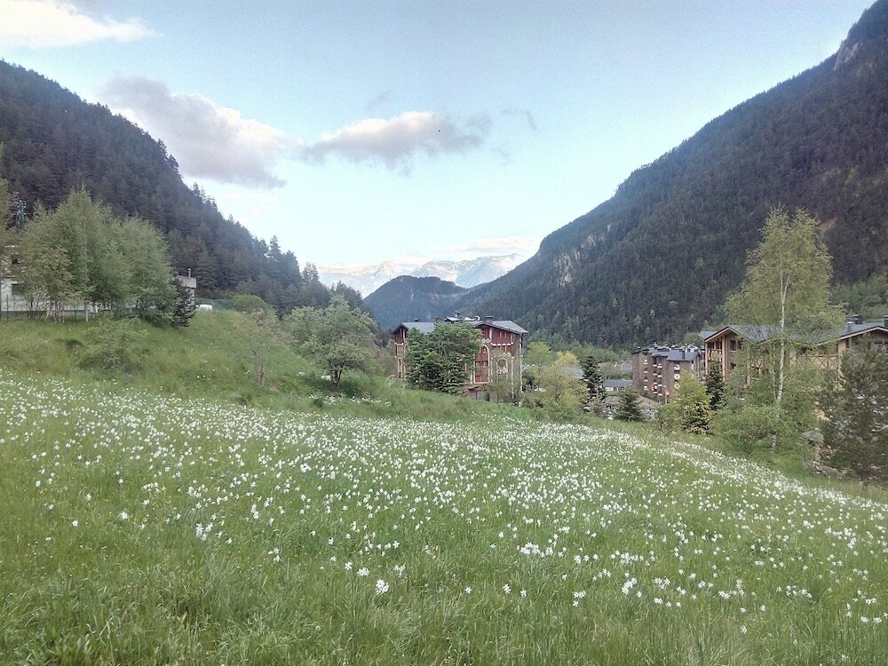 Фото Aparthotel Sant Andreu