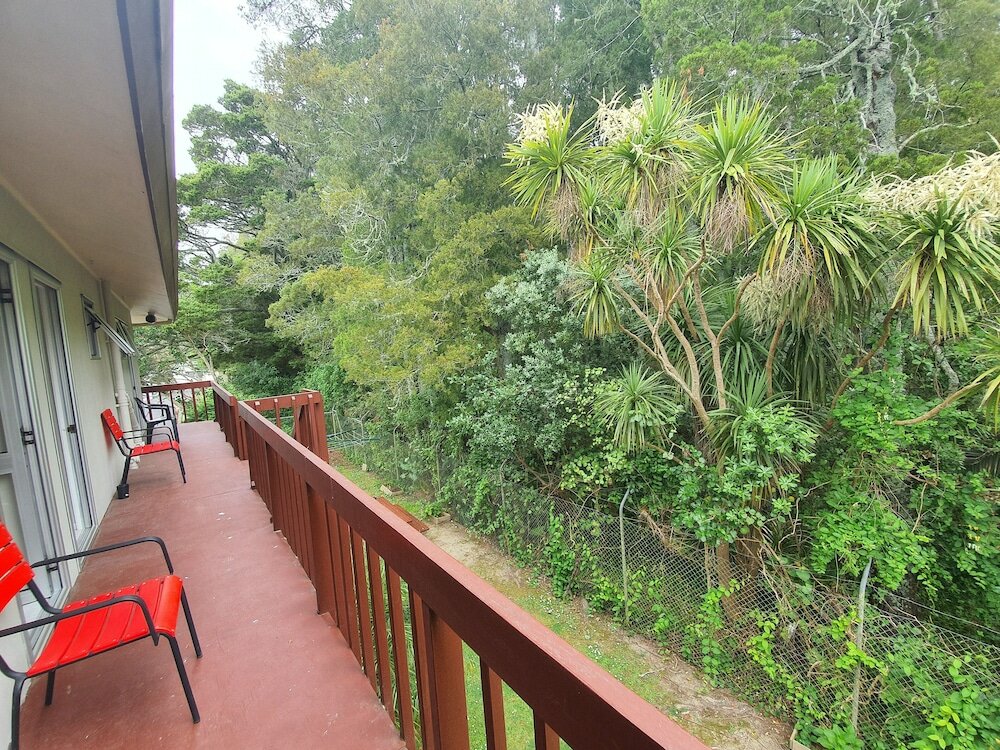 Фото Ocean Inn Motel