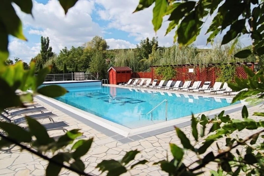 Фото Silver Hotel Conference and SPA