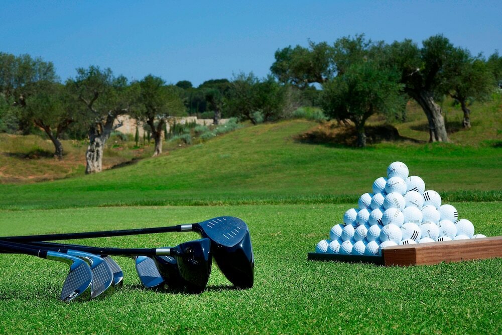 Фото Курорт The Westin Resort