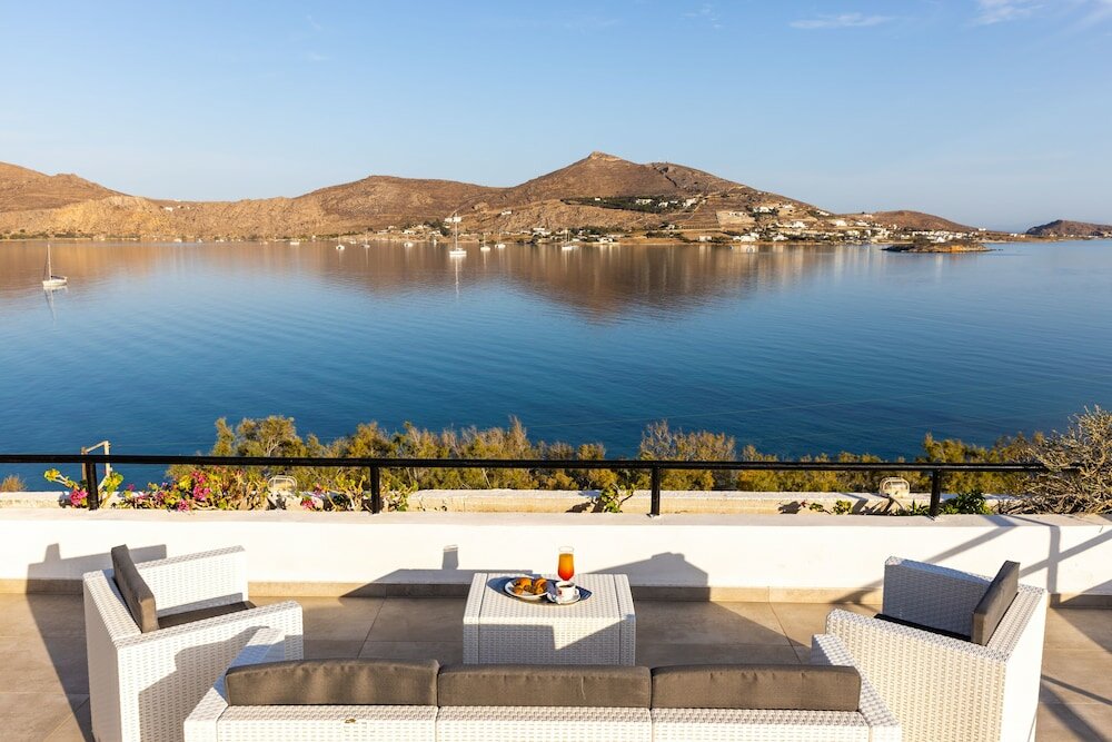 Фото Hotel Hippocampus