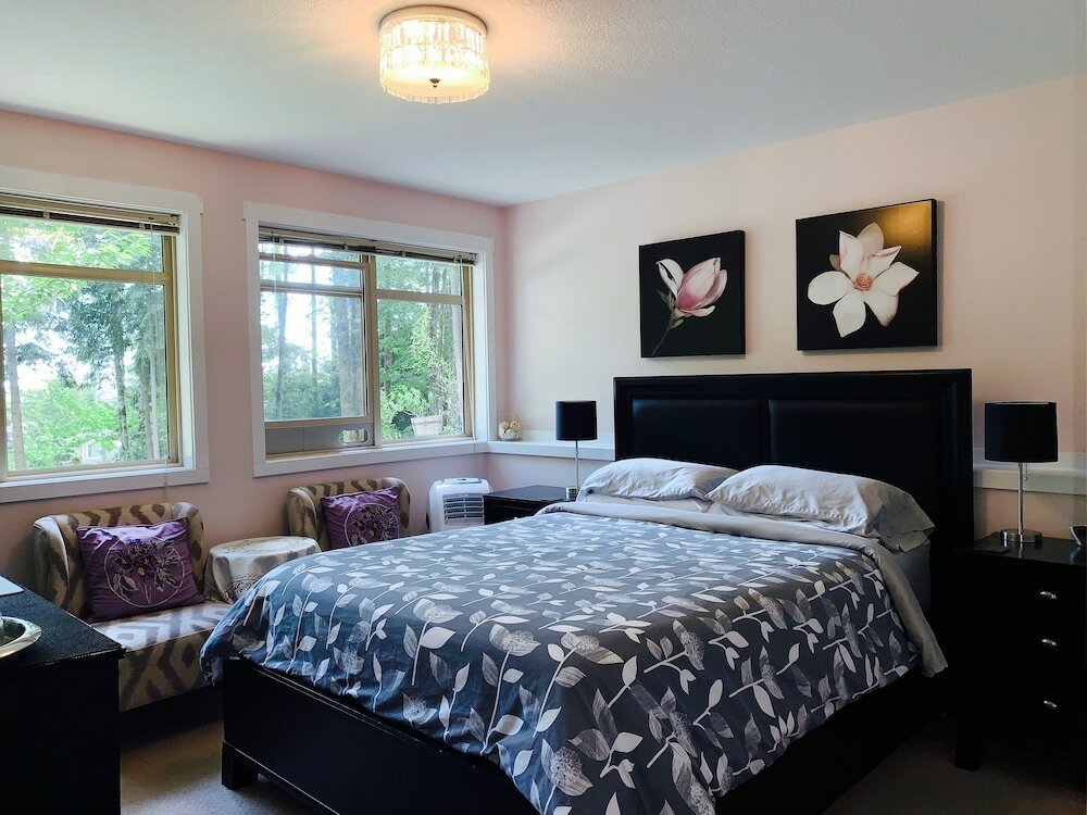 Фото Maple View Bed and Breakfast