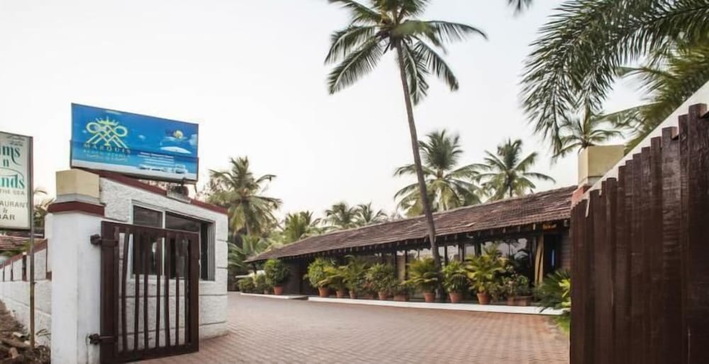 Фото Marquis Beach Resort