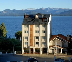 Гостиница Hotel Tirol