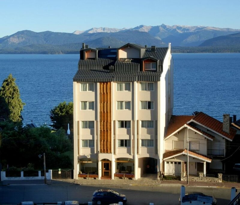 Гостиница Hotel Tirol