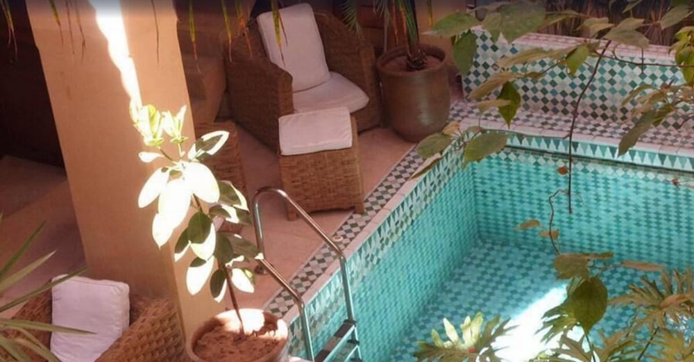 Фото Riad Al Ksar & SPA