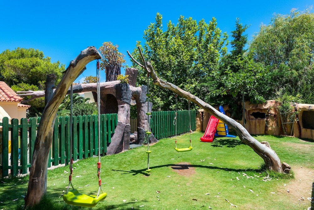 Фото High Beach Hotel