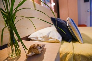 Гостиница Amaryllis Hotel
