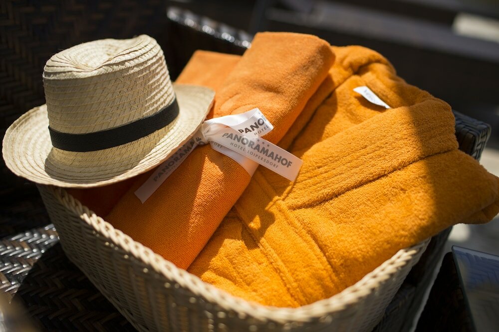 Фото Panoramahof Loipersdorf