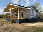 Норви (Demskaya ulitsa, 33/1), construction of country houses and cottages