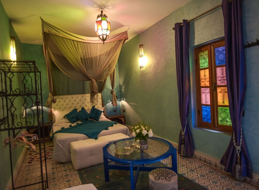 Фото Riad Zayane Atlas