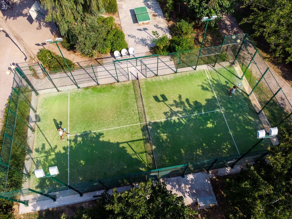 Фото Hotel Wellness Resort Riva degli Etruschi