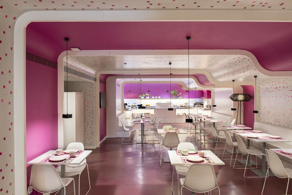 Фото Allegro Barcelona