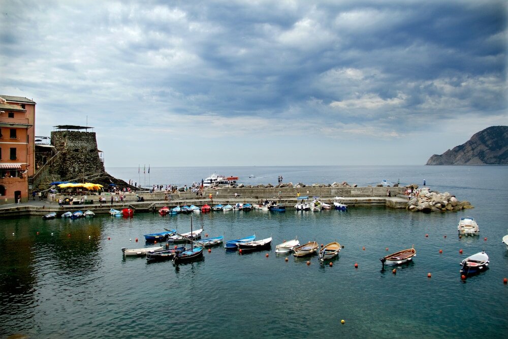 Фото Rollando Affittacamere