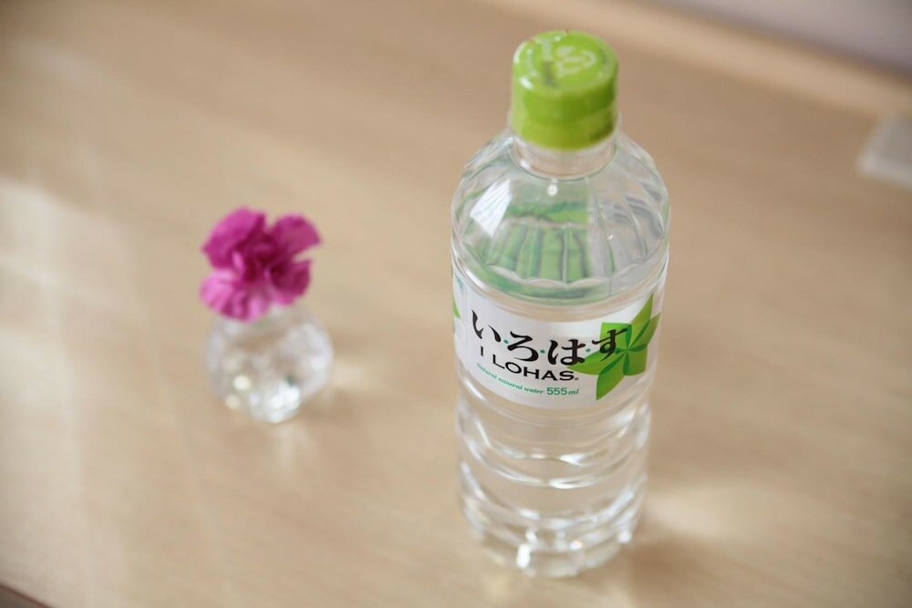 Фото Shin-Osaka Station Hotel Annex	