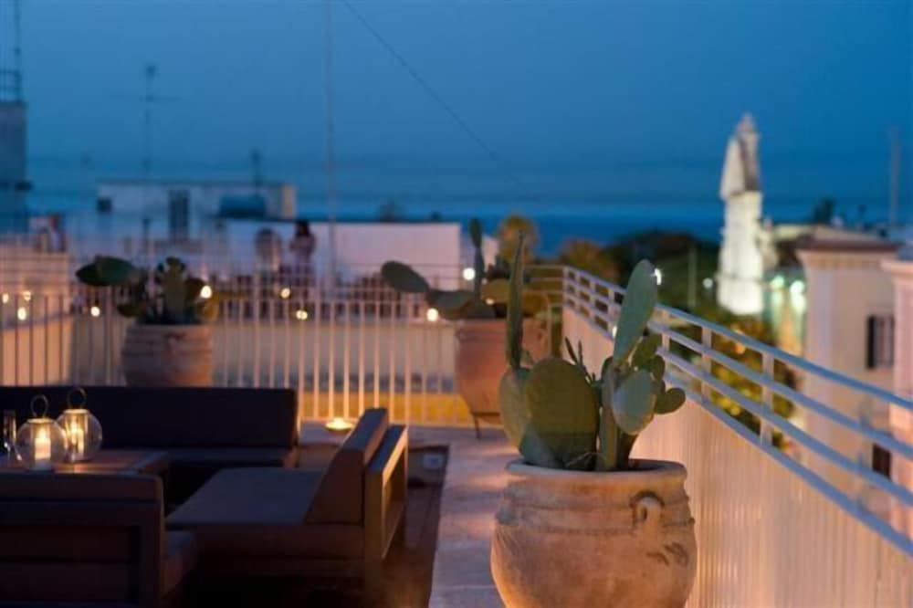 Фото Marè Resort