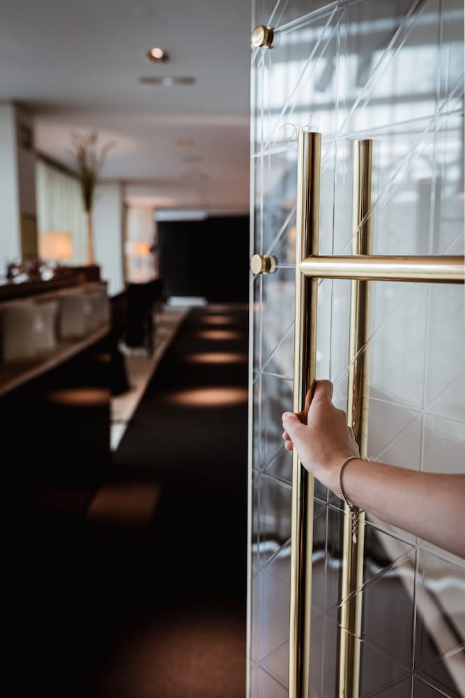 Фото Mandarin Oriental, Barcelona