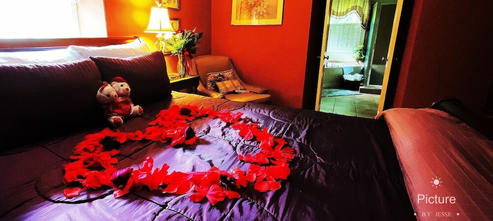 Фото The Wayside Inn Bed & Breakfast