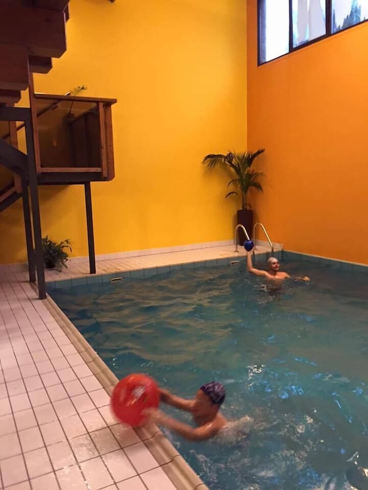 Фото Park Hotel Fanano