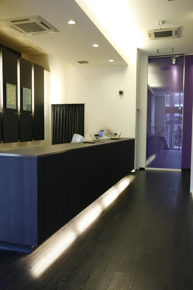 Фото Kawasaki Hotel Park