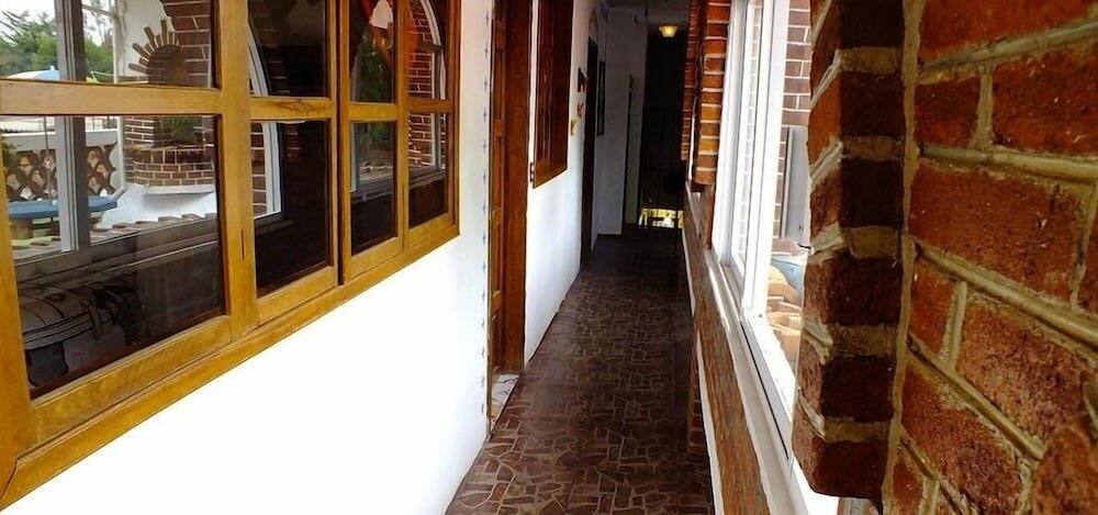 Фото Posada Jade Teotihuacán