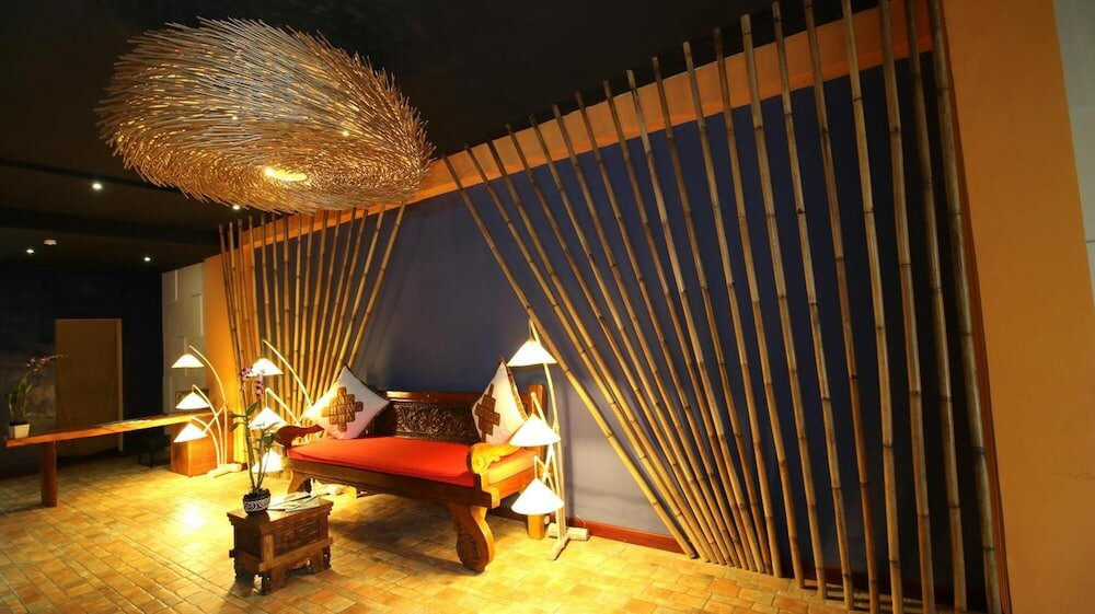 Фото Petit Hotel Bali