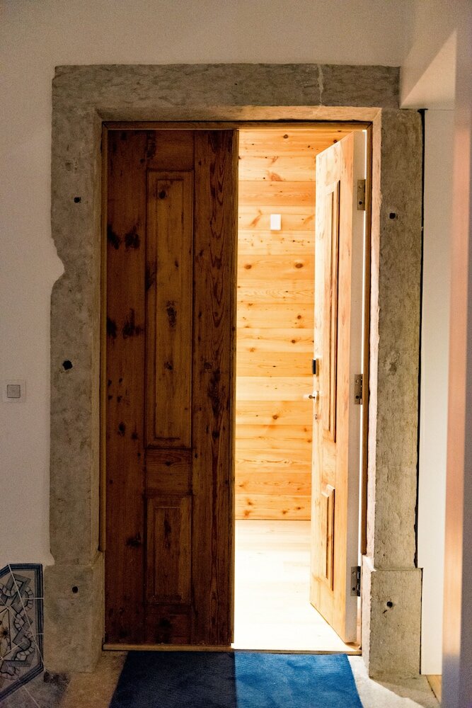 Фото Flora Chiado Apartments